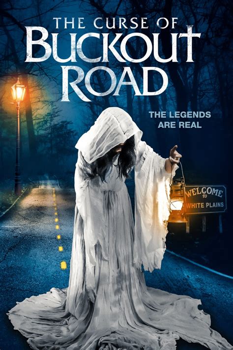 Buckour Road: A Gateway to the Supernatural